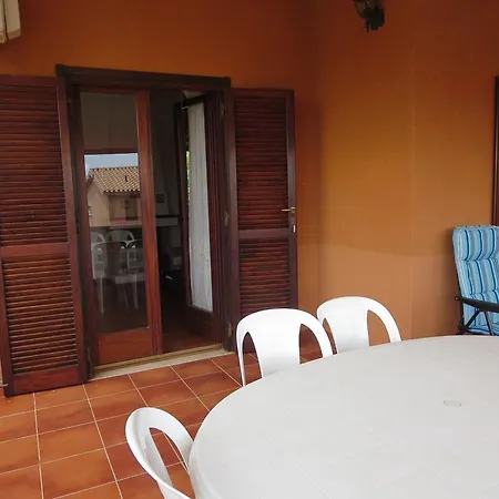 Villetta Sunrise 64 *