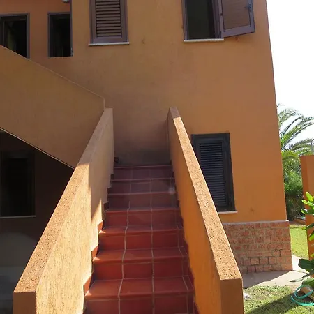 Villetta Sunrise 64